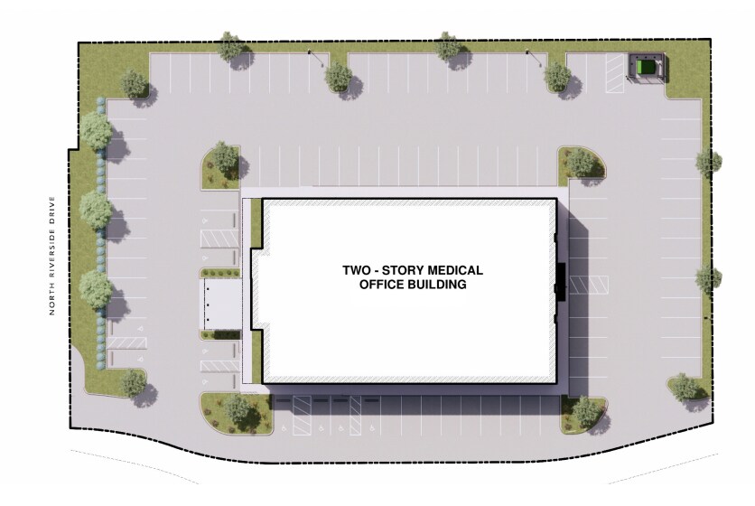 More Photos Of 10750 N Riverside Dr, Fort Worth Medical For Lease