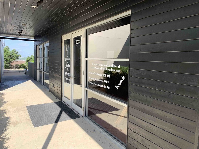 More Photos Of 20626 Stone Oak Pky, San Antonio Storefront Retail Office For Lease
