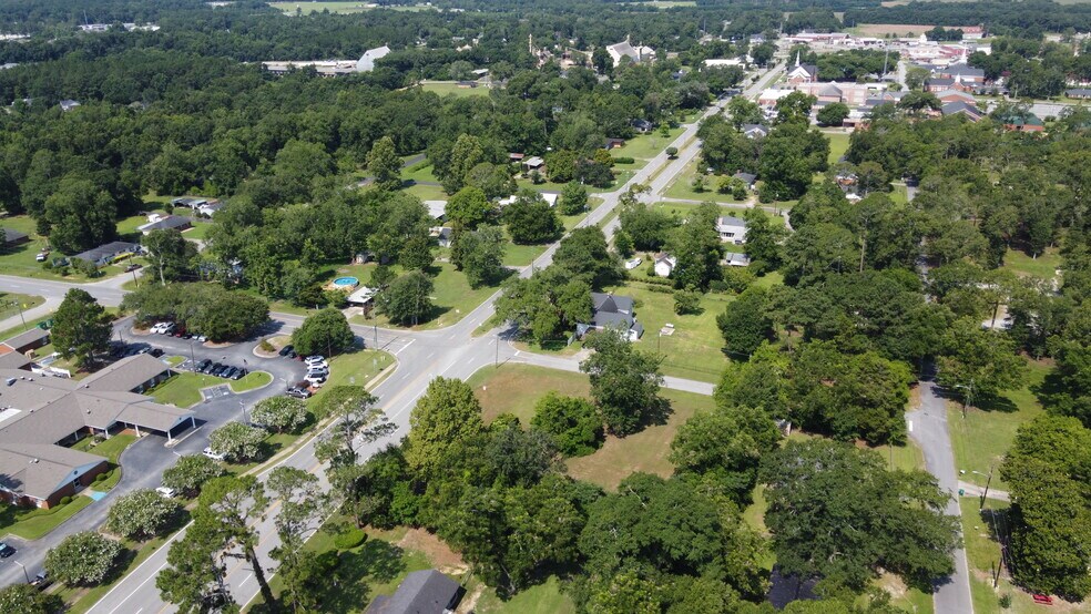 More Photos Of 102 Peach N ave, Leesburg Land For Sale