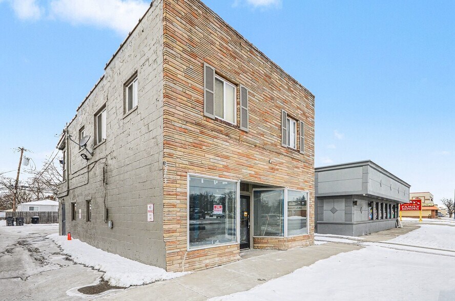 More Photos Of 1638 S Wayne Rd, Westland Storefront Retail Residential For Lease