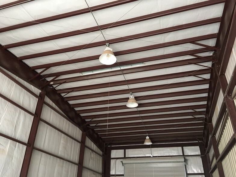 More Photos Of 200 O T Smith Rd, Tornillo Warehouse For Sale