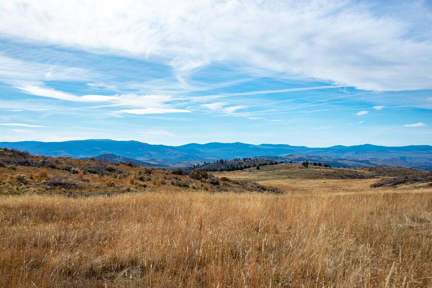 More Photos Of 28000 SE Paulina Hwy, Prineville Land For Sale