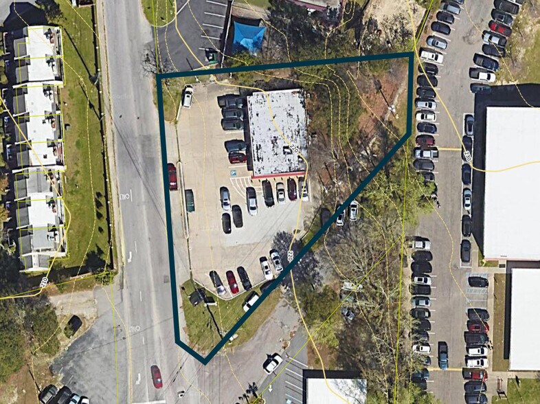More Photos Of 4424 Bethel Church Rd, Columbia Convenience Store For Sale