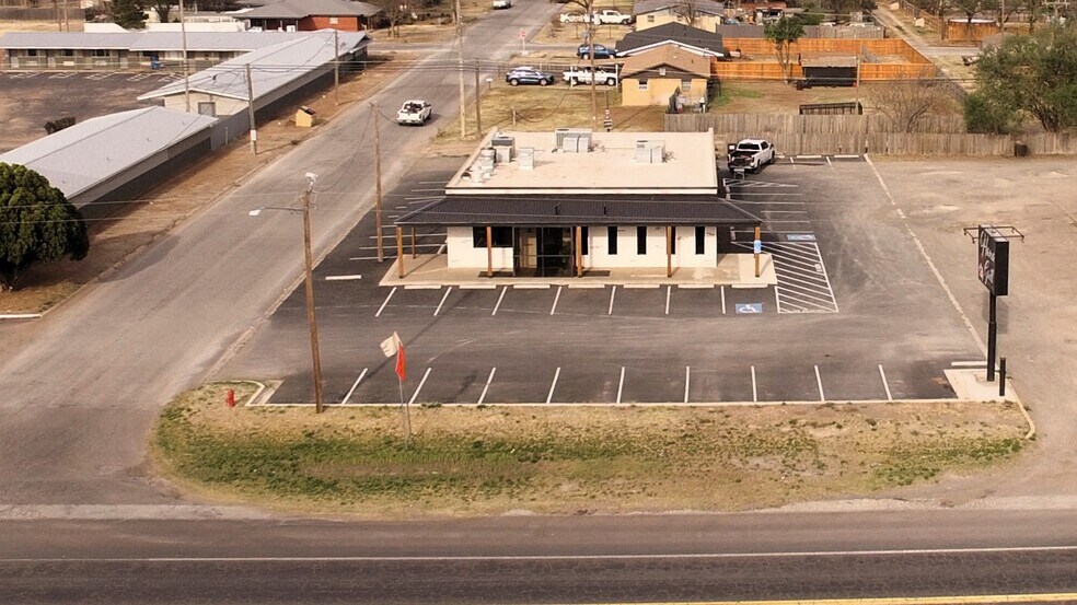 More Photos Of 1921 Hall Ave, Littlefield Land For Sale
