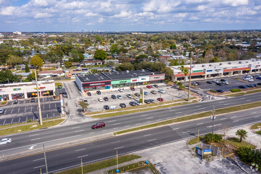 Primary Photo Of 1355 W Sand Lake Rd, Orlando Storefront For Sale