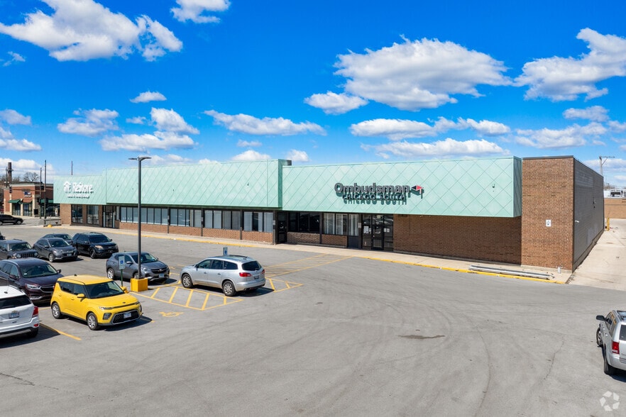 More Photos Of 6057 S Western Ave, Chicago Freestanding For Sale