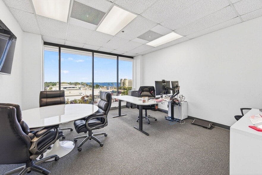 More Photos Of 930 S Harbor City Blvd SW, Melbourne Office For Sale