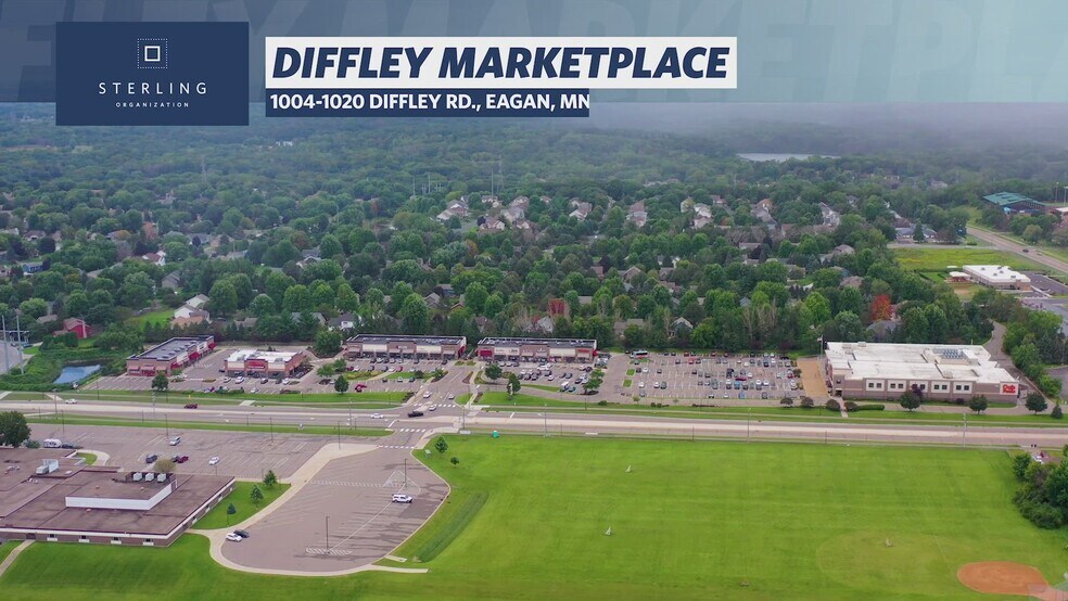 Primary Photo Of 1020 Diffley Rd, Eagan Unknown For Lease