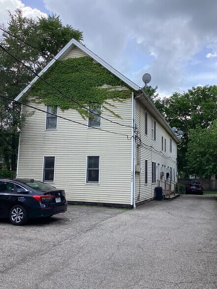 More Photos Of 2444 Tremont Ave, Cleveland Apartments For Sale