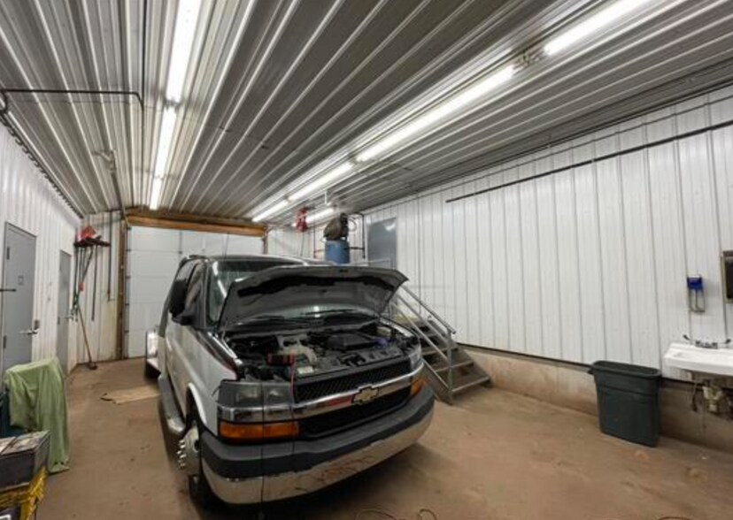 More Photos Of 100 Axle Dr, Caspian Service For Sale