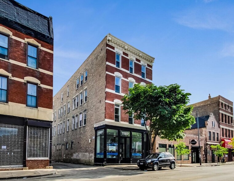 More Photos Of 1157 W 18th St, Chicago Apartments For Sale