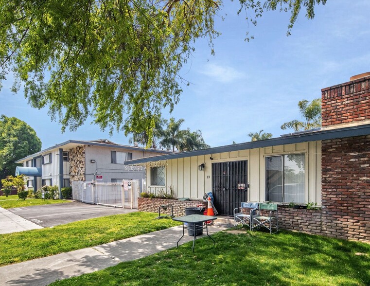 More Photos Of 2352 Leroy St, San Bernardino Apartments For Sale