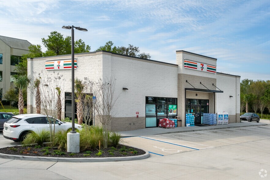 More Photos Of 1401 Beville Rd, Daytona Beach Convenience Store For Sale