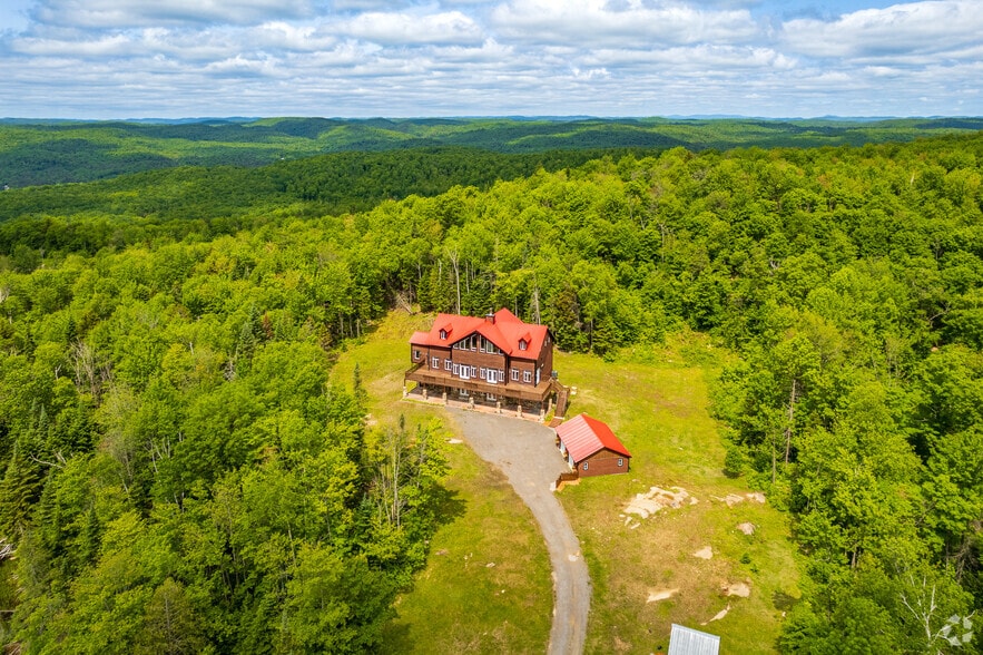 More Photos Of 1150 Rang 10E, Saint-calixte Land For Sale