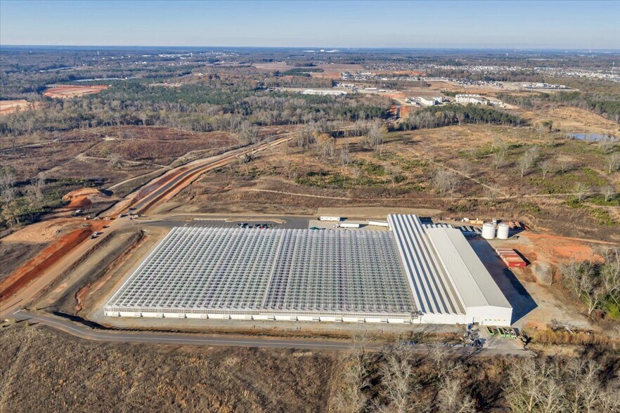 More Photos Of Robins International Blvd, Warner Robins Land For Sale