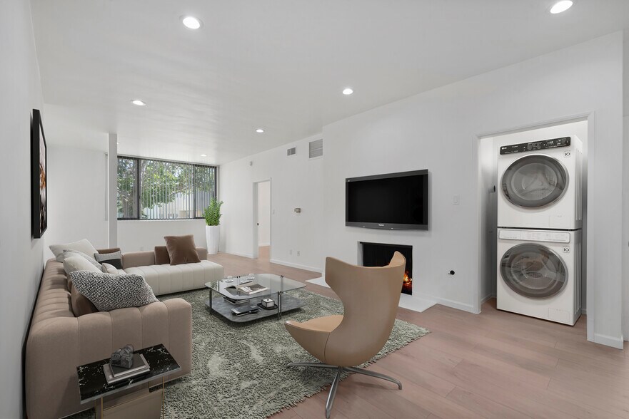 More Photos Of 329 S Rexford Dr, Beverly Hills Apartments For Sale