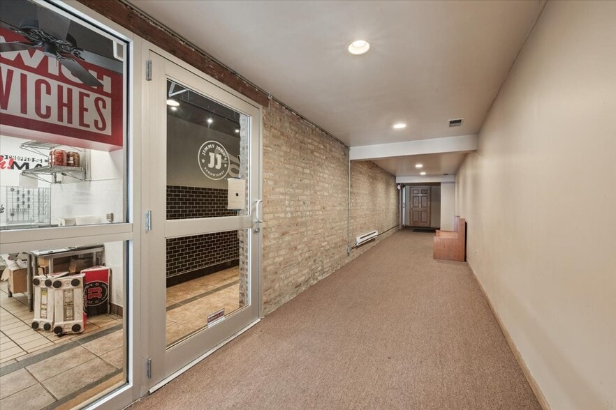 More Photos Of 7321 Madison St, Forest Park Restaurant For Sale