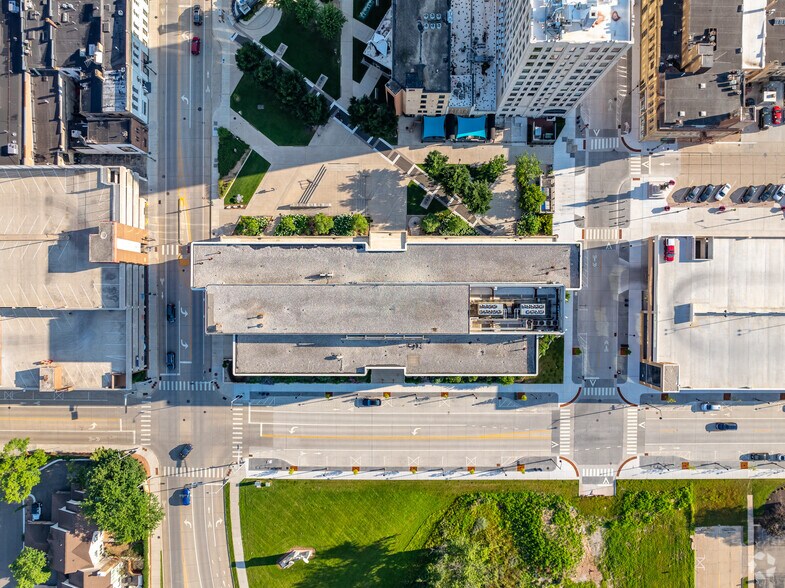 More Photos Of 100 W Lawrence St, Appleton Loft Creative Space For Lease