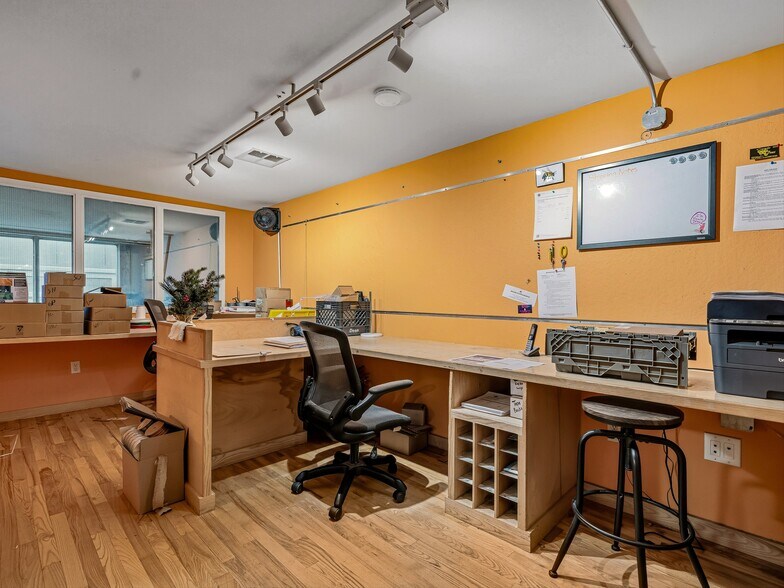 More Photos Of 32 Broadway St, Asheville Storefront Retail Residential For Sale