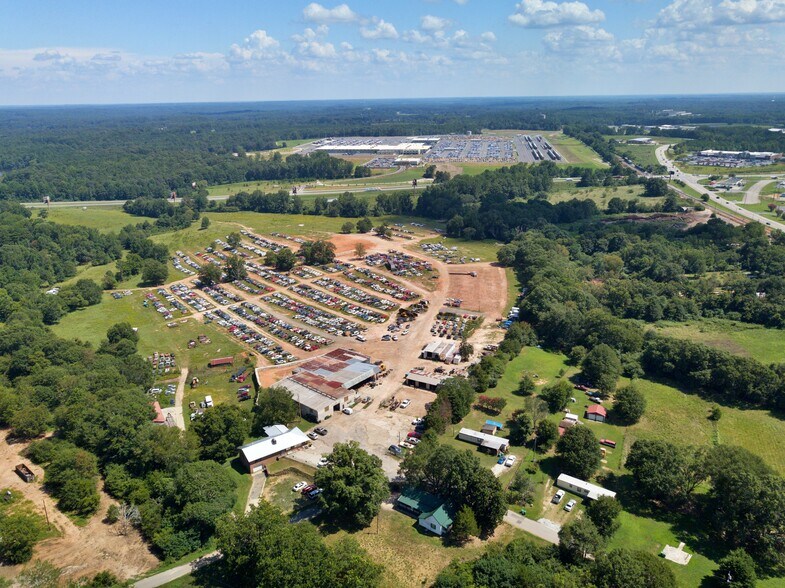 More Photos Of 200 Harris St, Commerce Land For Sale