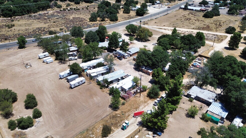 More Photos Of 39375-39377 Old Hwy 80, Boulevard Manufactured Housing Mobile Home Park For Sale