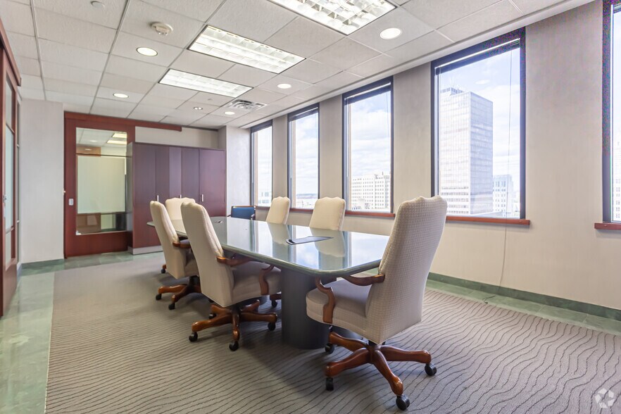 Photo of 11st Floor Ste 1100