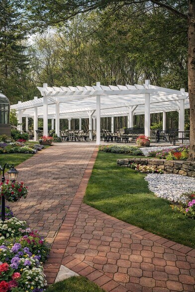 More Photos Of 160 Pawtucket Blvd, Tyngsborough Hotel For Sale