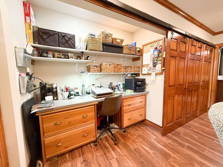 More Photos Of 212 N 3rd St, Salina Warehouse For Sale