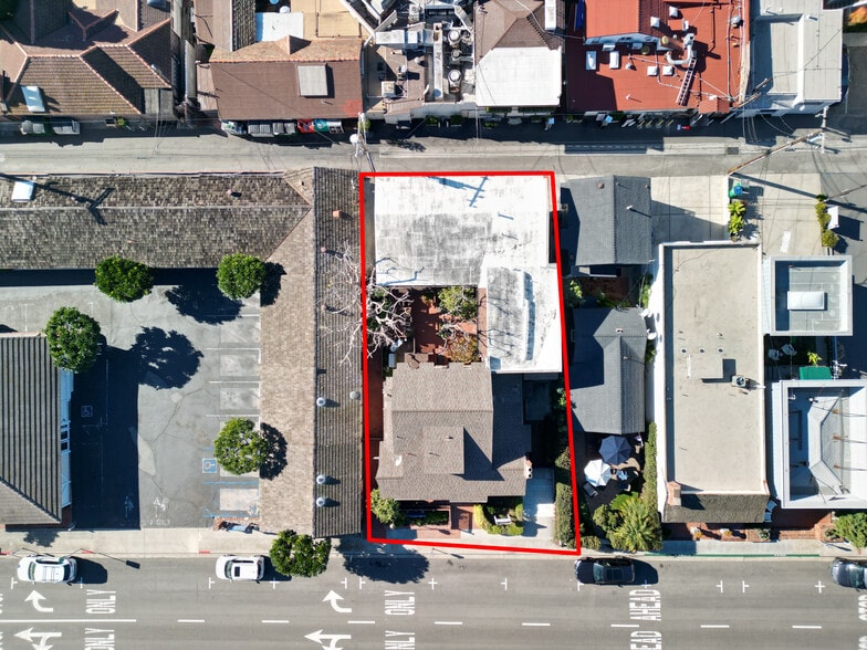 More Photos Of 1461 Glenneyre St, Laguna Beach Office Residential For Sale