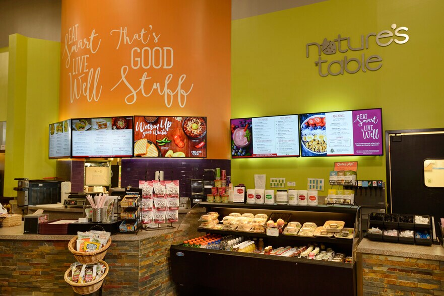 More Photos Of 8701 Maitland Summit Blvd, Orlando Health Club For Lease