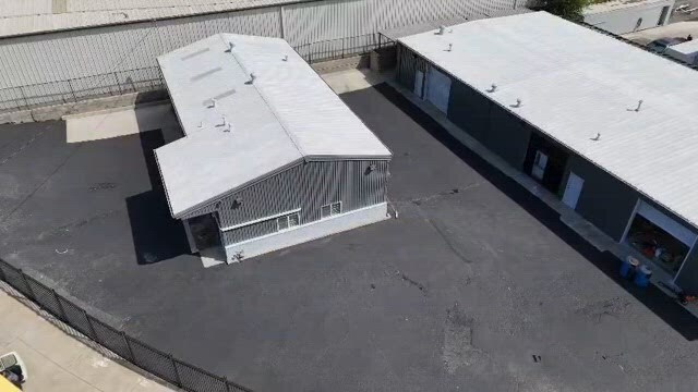 Primary Photo Of 701-715 Fulton Shipyard Rd, Antioch Warehouse For Lease