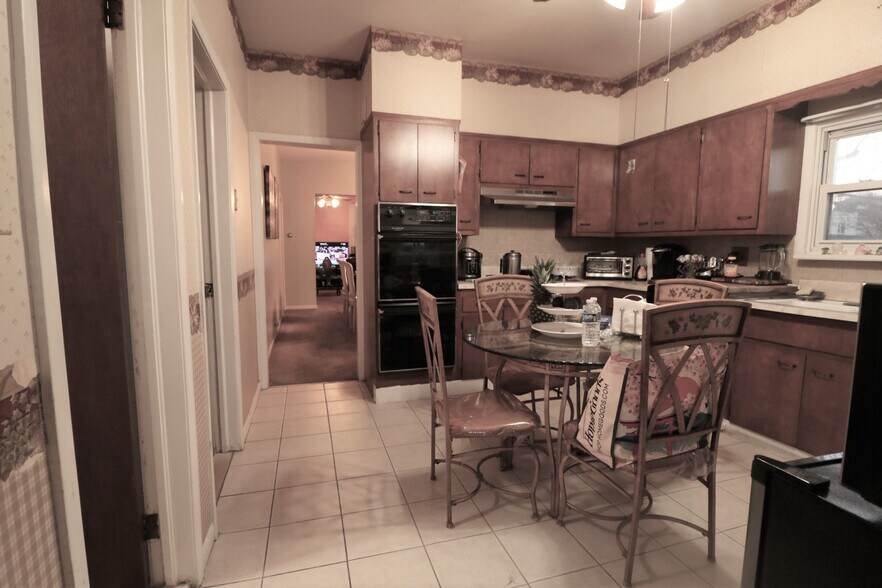 421423 Lakeview Ave, Clifton, NJ 07011 Storefront Retail Residential For Sale