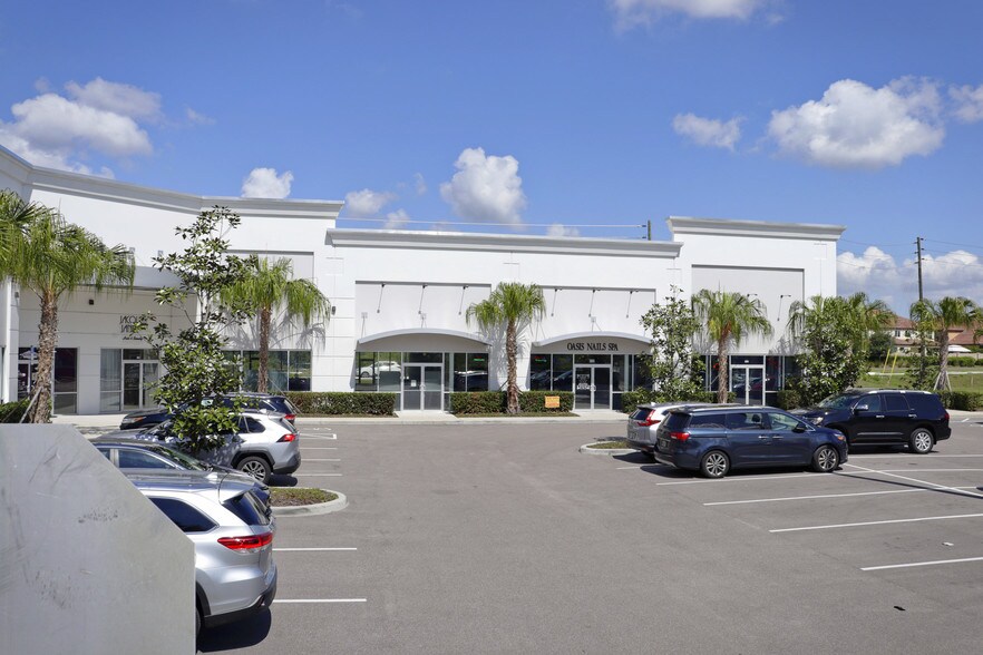 More Photos Of 9001 Taborfield Ave, Orlando Freestanding For Lease