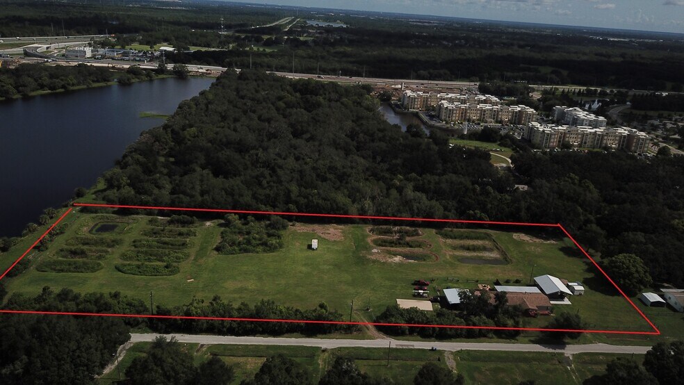 More Photos Of 6811 Mary Lou Dr, Riverview Land For Sale