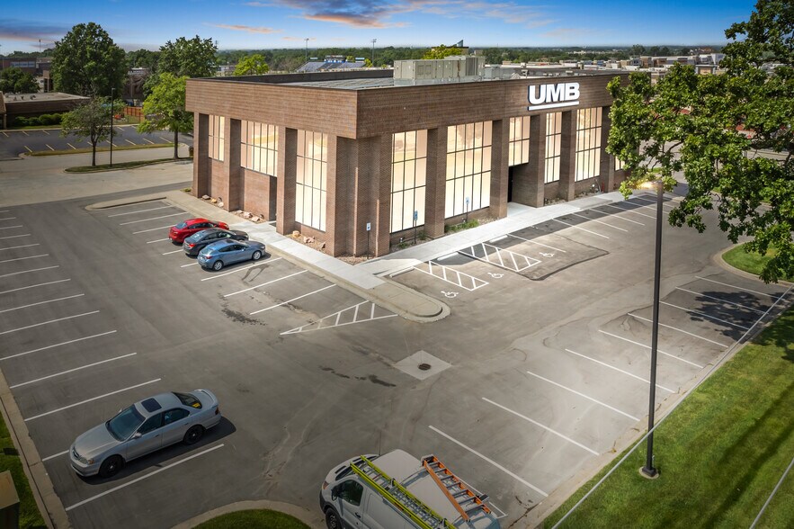 More Photos Of 1 Victory Dr, Liberty Office For Lease