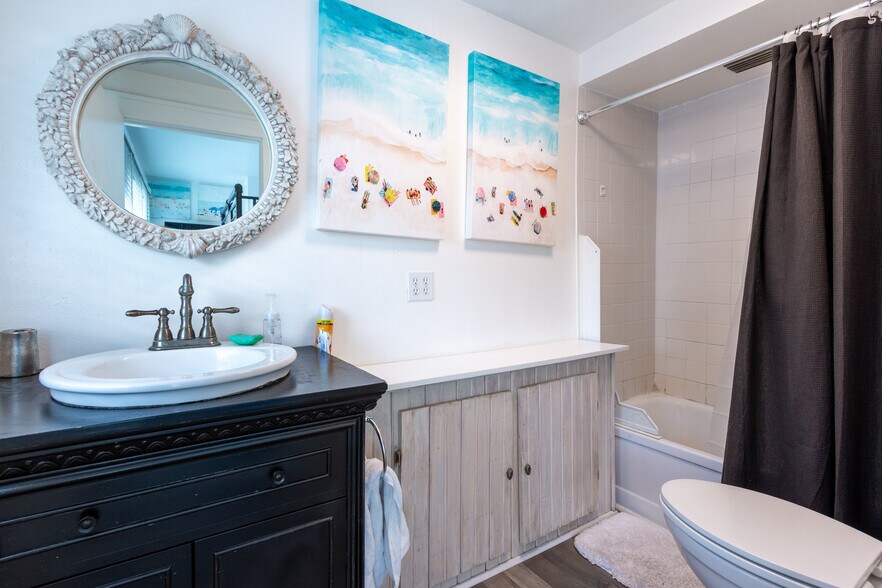 More Photos Of 803 S Fort Harrison Ave, Clearwater Office Residential For Sale