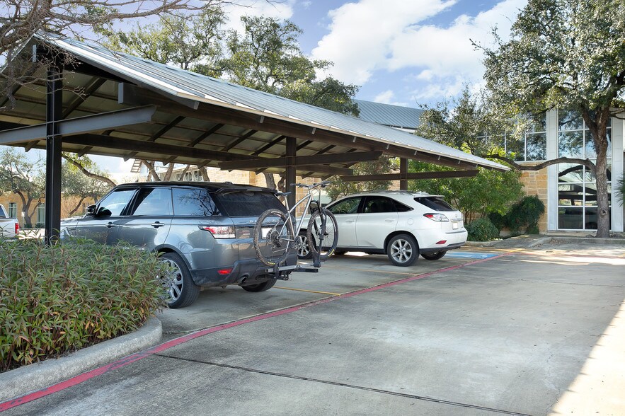 More Photos Of 16111 Via Shavano, San Antonio Office For Lease