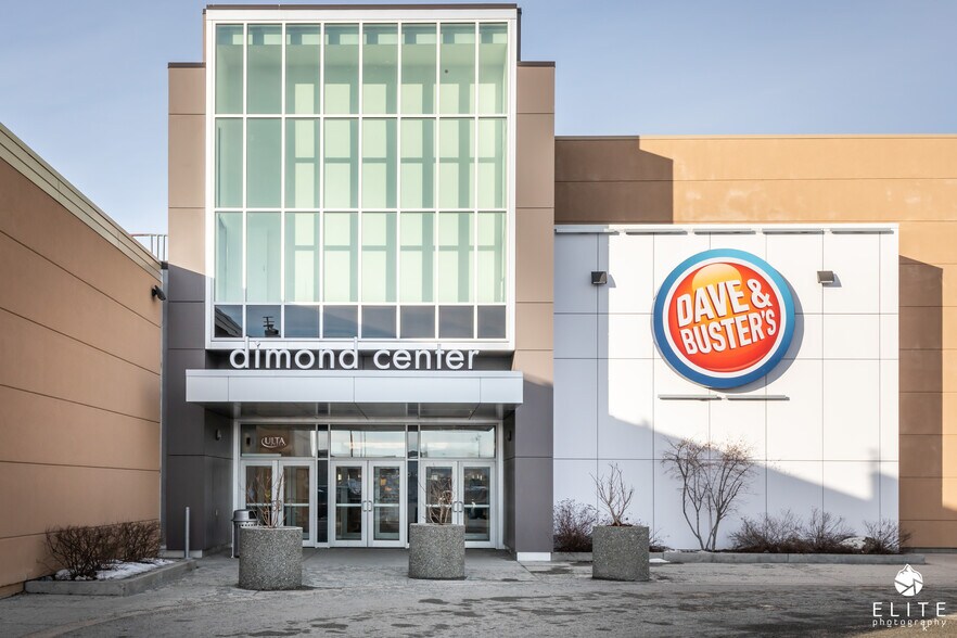 More Photos Of 800 E Dimond Blvd, Anchorage Unknown For Lease