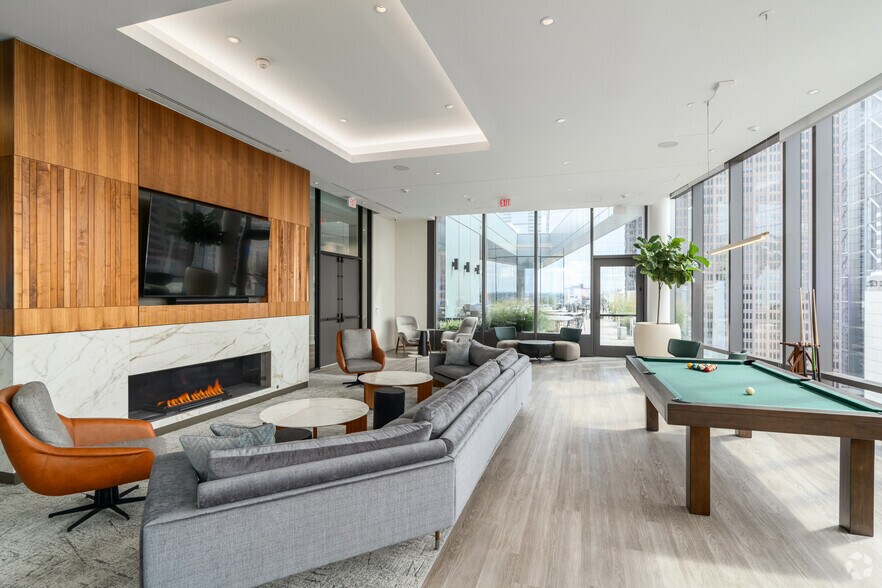 More Photos Of 1701 Race St, Philadelphia Apartments For Lease