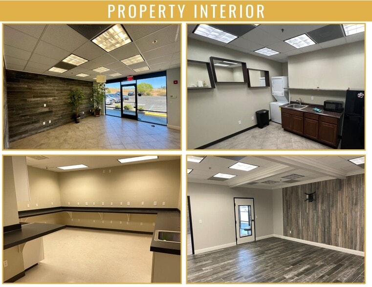 More Photos Of 4717 Golden Foothill Pky, El Dorado Hills Warehouse For Sale