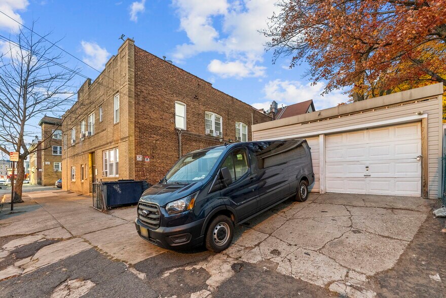 More Photos Of 143-149 Prospect Ave, Irvington Apartments For Sale