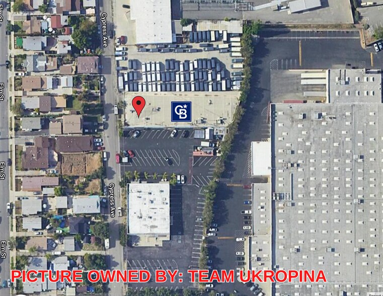 More Photos Of 300 Cypress Ave, Alhambra Flex For Lease