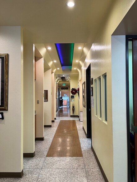 More Photos Of 8660 Wilshire Blvd, Beverly Hills Medical For Sale