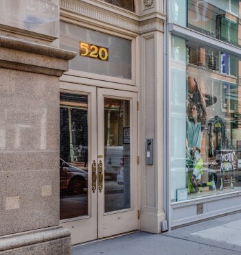 More Photos Of 520 Broadway, New York Office For Lease