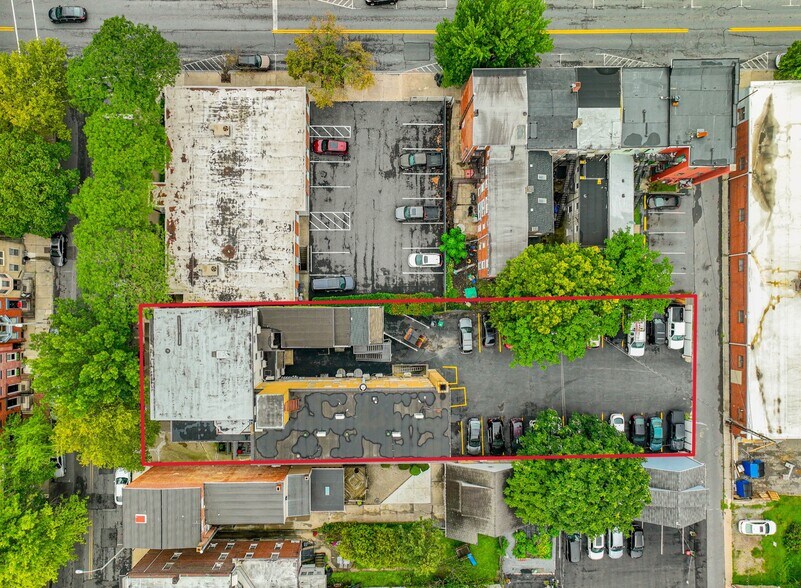 More Photos Of 123 N 2nd St, Easton Apartments For Sale