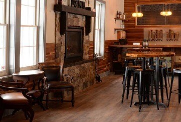 More Photos Of 4 Battle St, Dansville Bar For Sale