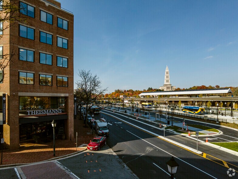 More Photos Of 1800 Diagonal Rd, Alexandria Coworking Space