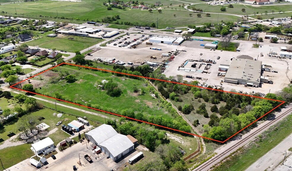 More Photos Of 3309 Horton Rd, Forest Hill Land For Sale