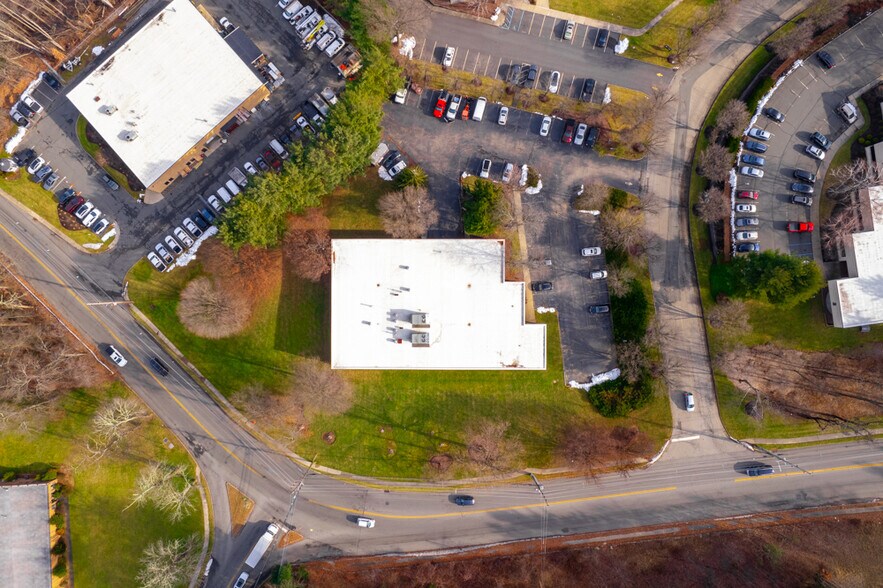 More Photos Of 1 Stewart Ct, Denville Light Manufacturing For Sale