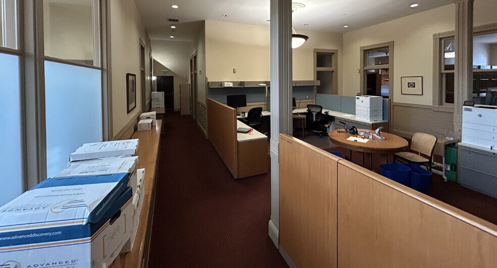 More Photos Of 66-72 S 1st St, San Jose Office Residential For Lease